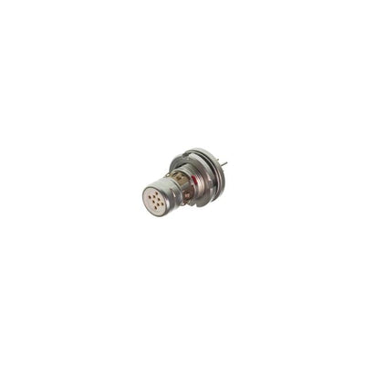 CMASD 7N08H1PM by BERNIER Connect - RECEPTACLE SD 8CTS KEYWAY N FOR