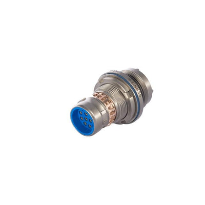 CMA 1N14 by BERNIER Connect - INLINE RECEPTACLE WITH 14 CONTAC