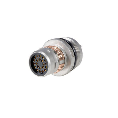 CMA 1Z22 by BERNIER Connect - INLINE RECEPTACLE WITH 22 CONTAC