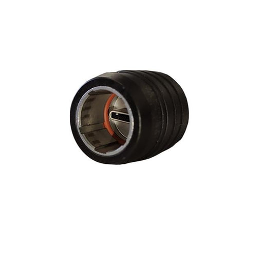 CMA 5N-USBC by BERNIER Connect - PUSH-PULL PLUG CMA-USBC KEYWAY N