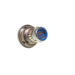 CMA 7Y14 by BERNIER Connect - RECEPTACLE WITH 14 SOLDER CONTAC