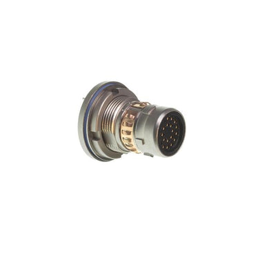 CMA 7X22 by BERNIER Connect - RECEPTACLE WITH 22 CONTACTS SOLD