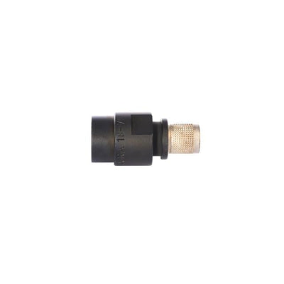 CMA RA18-111 by BERNIER Connect - SPECIFIC BACKSHELL WITH KNURLING