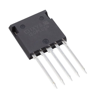 CMA50P1600FC by IXYS - MOD THYRISTOR DUAL 1600V I4-PAC