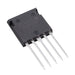 CMA30P1600FC by IXYS - MOD THYRISTOR DUAL 1600V I4-PAC