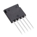 CLA40P1200FC by IXYS - MOD THYRISTOR DUAL 1200V I4-PAC