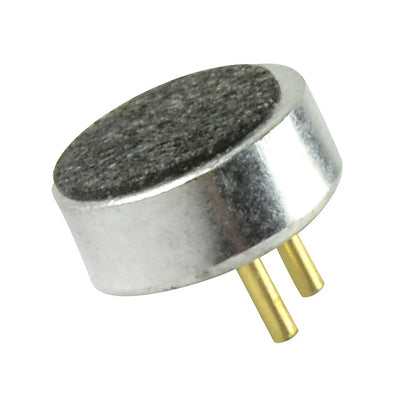 CMC-4015-40P by CUI Devices - MIC COND ANLG OMNI -40DB 0.157""D