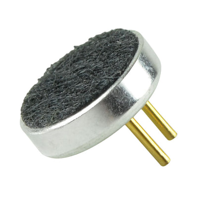 CMC-6015-42P by CUI Devices - MIC COND ANLG OMNI -42DB 0.236""D