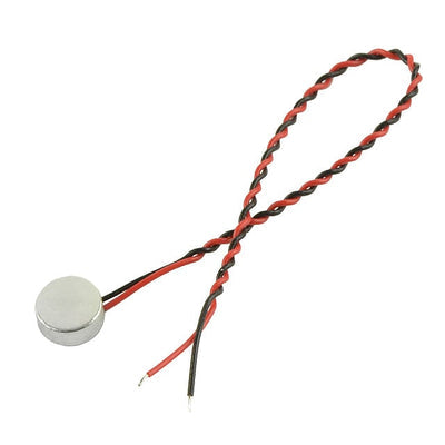 CMC-6027-42L100 by CUI Devices - MIC COND ANLG OMNI -42DB 0.236""D