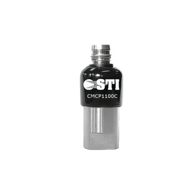 CMCP1100CT by STI Vibration Monitoring - LOW COST ACCEL W/TEMP &M8 3-PIN