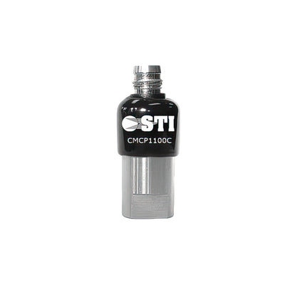 CMCP1100C by STI Vibration Monitoring - LOW COST ACCEL W/M8 3-PIN
