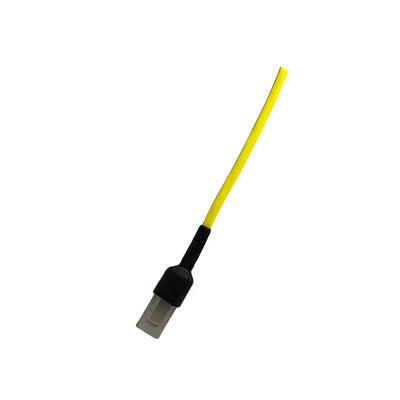 CMCP1100HT-10-00-00 by STI Vibration Monitoring - LOW COST ACCEL HIGH TEMP,TOP 10M