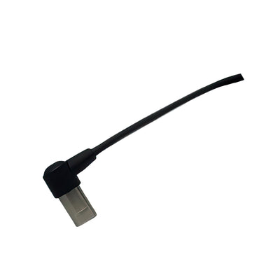 CMCP1100ST-05-00-00 by STI Vibration Monitoring - LOW COST ACCEL W/TEMP, SIDE, 5M