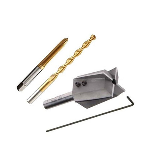 CMCP270-01-RT by STI Vibration Monitoring - ACCEL MOUNT KIT 1/4UNF RATHANDLE