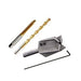CMCP270-01-RT by STI Vibration Monitoring - ACCEL MOUNT KIT 1/4UNF RATHANDLE