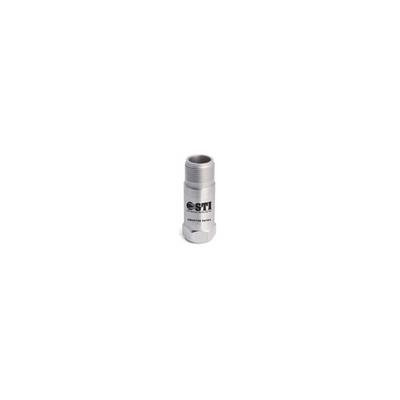 CMCP770A by STI Vibration Monitoring - COMPACT ACCEL, 100 MV/G TOP EXIT