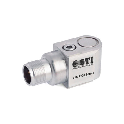 CMCP783A by STI Vibration Monitoring - ECONOMICAL ACCEL, 100 MV/G SIDE