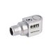 CMCP783A-M8 by STI Vibration Monitoring - ECONOMICAL ACCEL 100 MV/G SIDE M