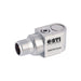 CMCP783A by STI Vibration Monitoring - ECONOMICAL ACCEL, 100 MV/G SIDE