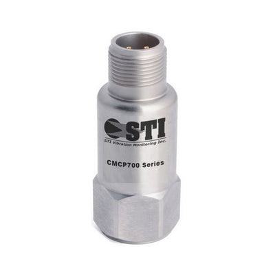 CMCP788A by STI Vibration Monitoring - PREMIUM ACCEL, 100 MV/G TOP EXIT