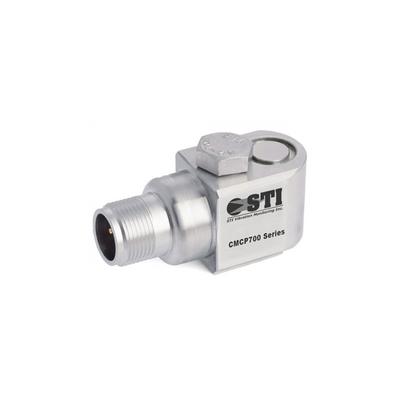 CMCP787T by STI Vibration Monitoring - PREMIUM ACCEL & TEMP SIDE EXIT