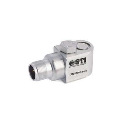 CMCP787T-M8 by STI Vibration Monitoring - PREMIUM ACCEL & TEMP SIDE M8
