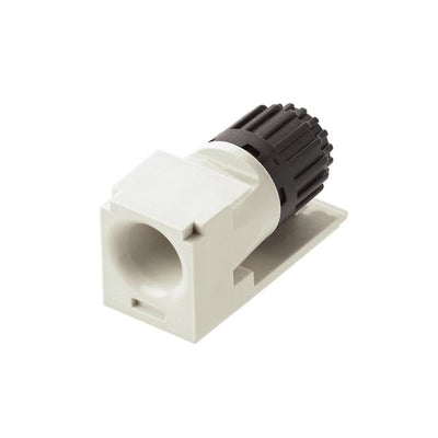 CMCSRBL by Panduit Corp - FIBER CABLE STRAIN RELIEF MODULE