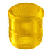 CMC_313_YTP by Visual Communications Company - VCC - LENS YELLOW PANEL MOUNT SNAP-IN