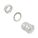 CMC_443_CTP by Visual Communications Company - VCC - 5MM LENS WASHER RTAINR
