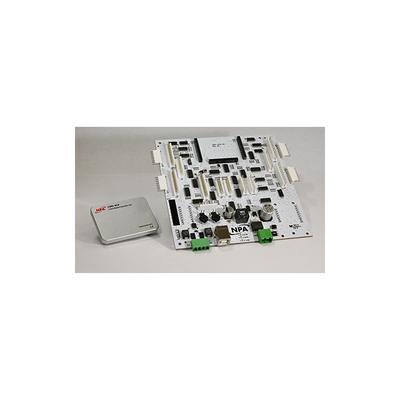 CMD-4CR-EV-ADVANCED by Nippon Pulse America, Inc. - Commander 4-axis controller kit
