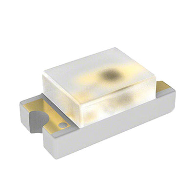 CMDA20AYAA7D1S by Visual Communications Company - VCC - LED AMBER/GREEN DIFF 0603 SMD