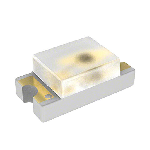 CMDA20AYAA7D1S by Visual Communications Company - VCC - LED AMBER/GREEN DIFF 0603 SMD
