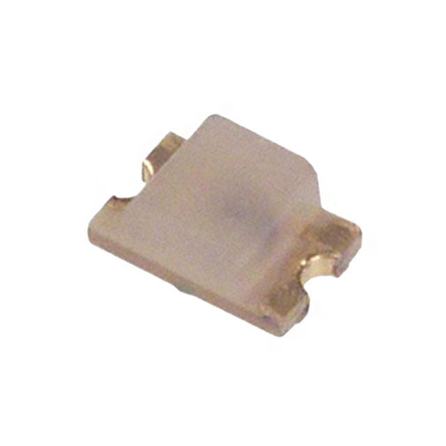 CMDA5DR7D1S by Visual Communications Company - VCC - LED RED DIFFUSED 0805 SMD