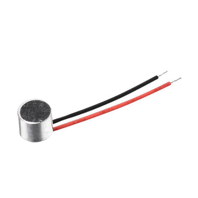 CMEJ-0605-36-L030 by CUI Devices - MIC COND ANLG OMNI -36DB 0.236""D