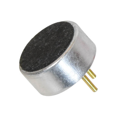 CMEJ-0627-42-P by CUI Devices - MIC COND ANLG OMNI -42DB 0.236""D
