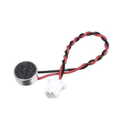 CMEJ-0629-36-L050 by CUI Devices - MIC COND ANLG OMNI -36DB 0.236""D