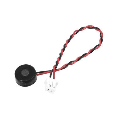 CMEJ-0733-25-L070 by CUI Devices - MIC COND ANLG OMNI -25DB 0.276""D
