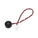 CMEJ-0733-25-L070 by CUI Devices - MIC COND ANLG OMNI -25DB 0.276""D