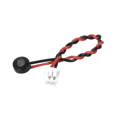 CMEJ-4618-32-L045 by CUI Devices - MIC COND ANLG OMNI -32DB 0.181""D