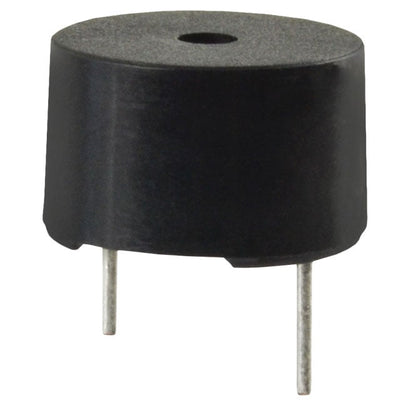 CMI-1275C-050 by CUI Devices - BUZZER MAGNETIC 5V 12MM TH