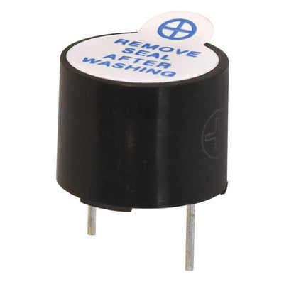 CMI-1295-0585T by CUI Devices - BUZZER MAGNETIC 5V 12MM TH