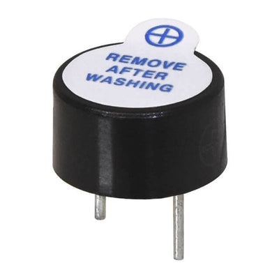 CMI-9605-1280T by CUI Devices - BUZZER MAGNETIC 12V 9.6MM TH