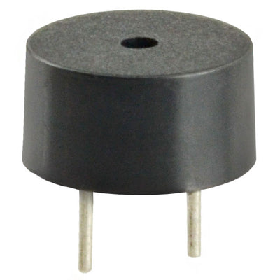CMI-9650C-120 by CUI Devices - BUZZER MAGNETIC 12V 9.6MM TH