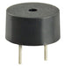 CMI-9650C-120 by CUI Devices - BUZZER MAGNETIC 12V 9.6MM TH
