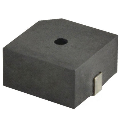 CMI-9655S-SMT-TR by CUI Devices - BUZZER MAGNETIC 5V 9.6X9.6MM SMD