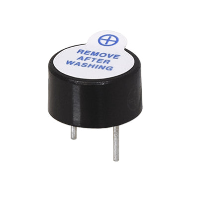 CMI-1295IC-1285T by CUI Devices - BUZZER MAGNETIC 12V 12MM TH
