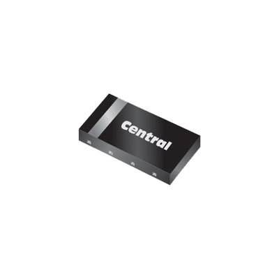 CMJA5050 TR13 PBFREE by Central Semiconductor Corp - IC CURRENT LIMITING DFN123F
