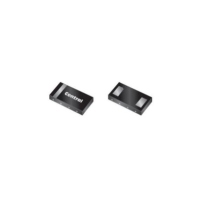 CMJD0130 TR by Central Semiconductor Corp - 100V,.13MA SURFACE MOUNT DIODE-C