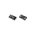 CMJD5750 TR by Central Semiconductor Corp - 100V,5.75MA SURFACE MOUNT DIODE-