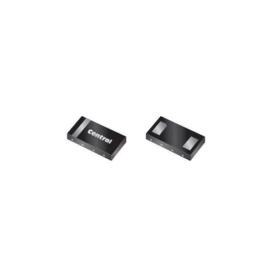 CMJDH080 TR by Central Semiconductor Corp - 50V,8.2MA SURFACE MOUNT DIODE-CU